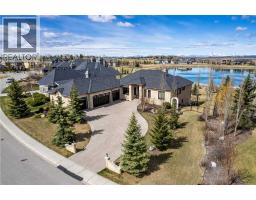 31 Montenaro Bay, Rural Rocky View County, Ca