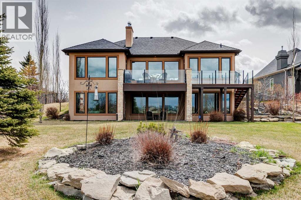 31 Montenaro Bay, Rural Rocky View County, Alberta  T4C 0A5 - Photo 45 - A2261173