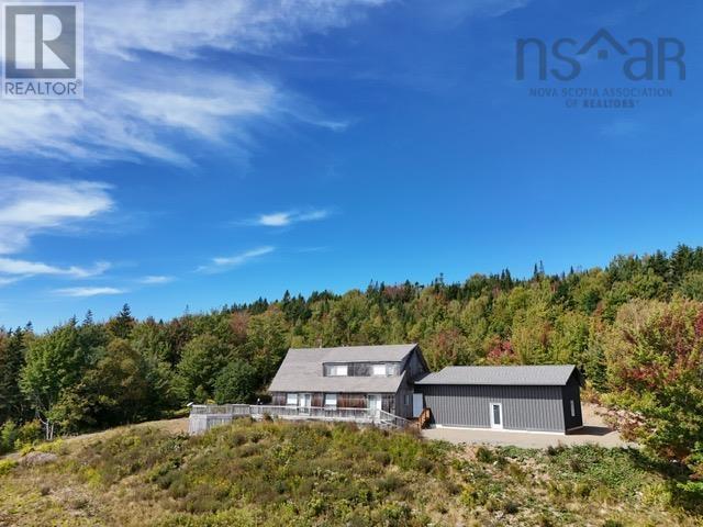 935 Big Harbour Road, Big Harbour, Nova Scotia  B0E 1B0 - Photo 15 - 202524825