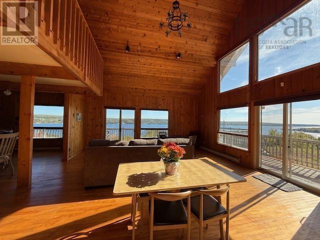 935 Big Harbour Road, Big Harbour, Nova Scotia  B0E 1B0 - Photo 33 - 202524825