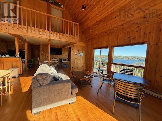 935 Big Harbour Road, Big Harbour, Nova Scotia  B0E 1B0 - Photo 37 - 202524825