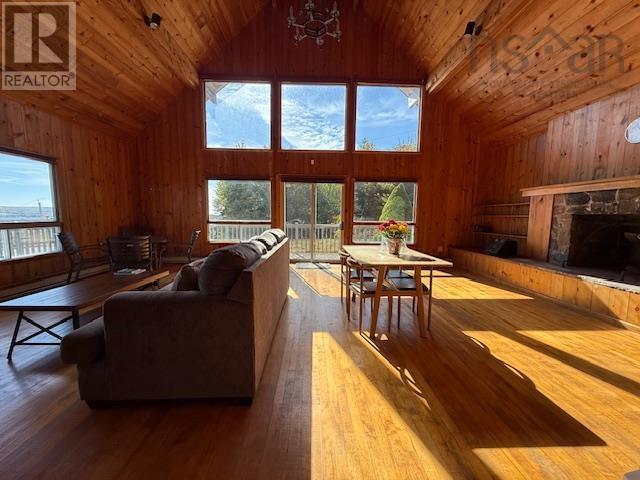 935 Big Harbour Road, Big Harbour, Nova Scotia  B0E 1B0 - Photo 31 - 202524825