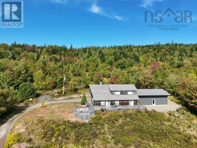 935 Big Harbour Road, Big Harbour, Nova Scotia  B0E 1B0 - Photo 2 - 202524825