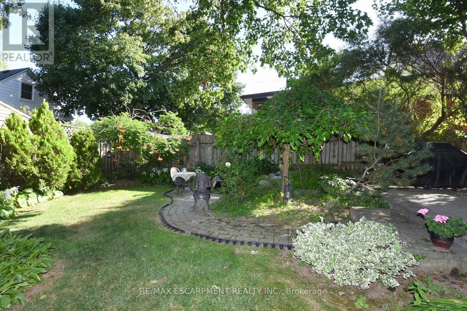 251 East 31st Street, Hamilton, Ontario  L8V 3P6 - Photo 26 - X12382722