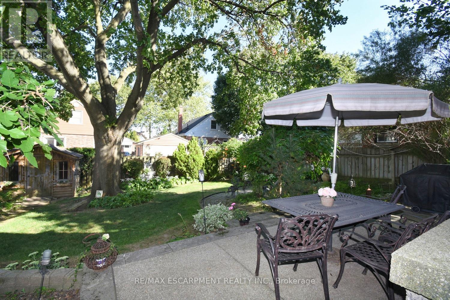 251 East 31st Street, Hamilton, Ontario  L8V 3P6 - Photo 24 - X12382722