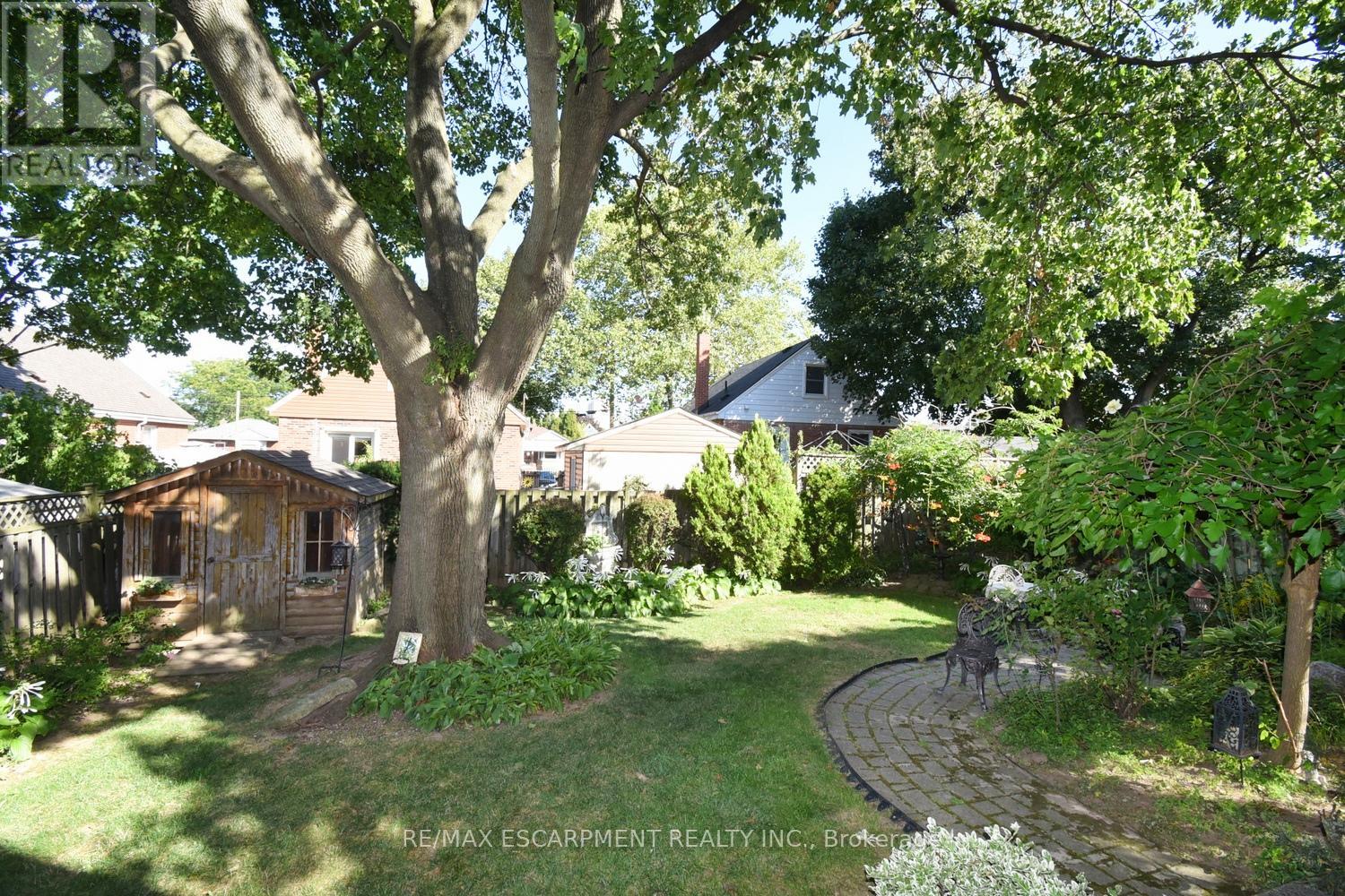 251 East 31st Street, Hamilton, Ontario  L8V 3P6 - Photo 27 - X12382722