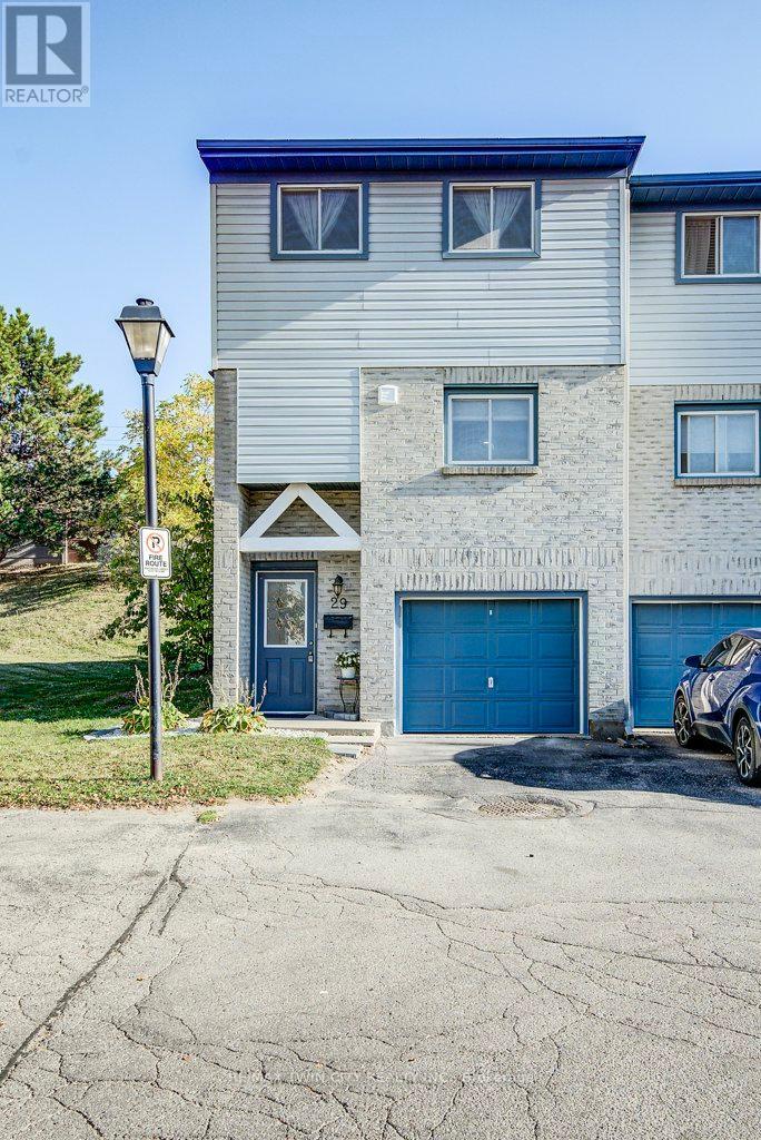 29 - 589 Beechwood Drive, Waterloo, Ontario  N2T 2K9 - Photo 4 - X12409410
