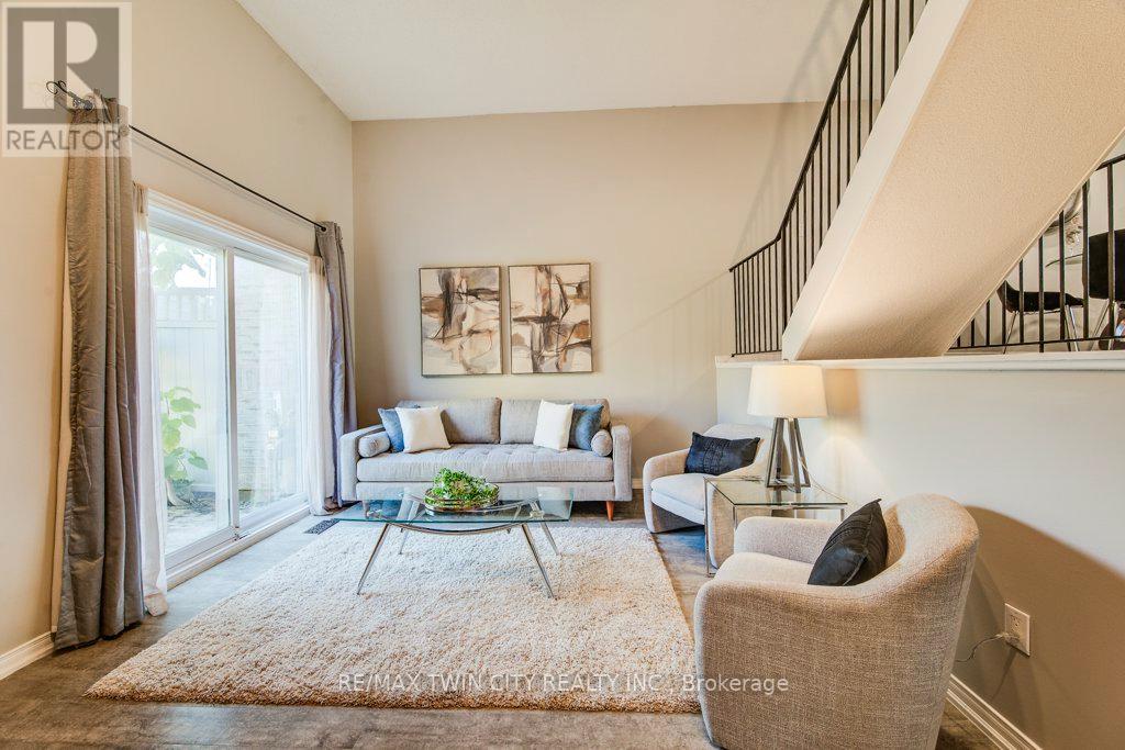 29 - 589 Beechwood Drive, Waterloo, Ontario  N2T 2K9 - Photo 2 - X12409410