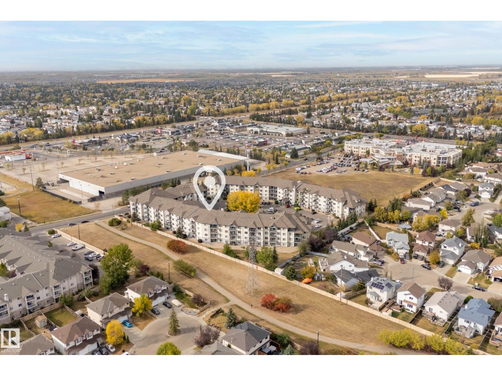 #227 16303 95 St Nw, Edmonton, Alberta  T5Z 3V1 - Photo 21 - E4460383