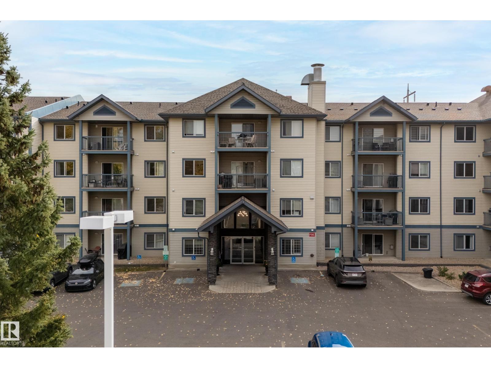 #227 16303 95 St Nw, Edmonton, Alberta  T5Z 3V1 - Photo 25 - E4460383