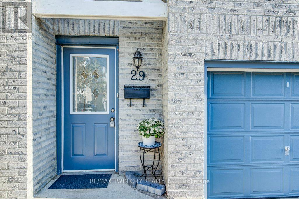 29 - 589 Beechwood Drive, Waterloo, Ontario  N2T 2K9 - Photo 6 - X12409410