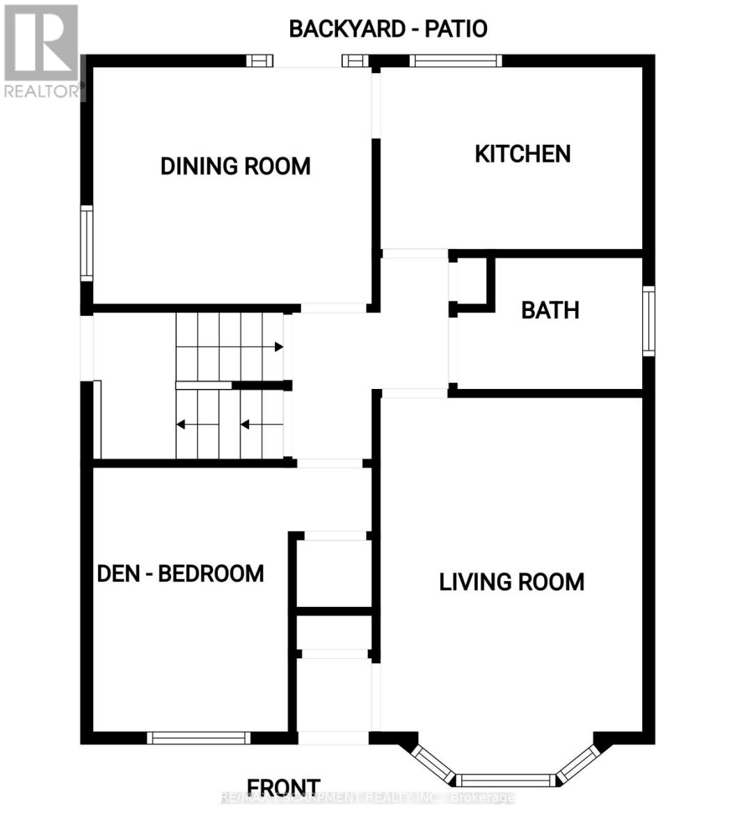 251 East 31st Street, Hamilton, Ontario  L8V 3P6 - Photo 30 - X12382722