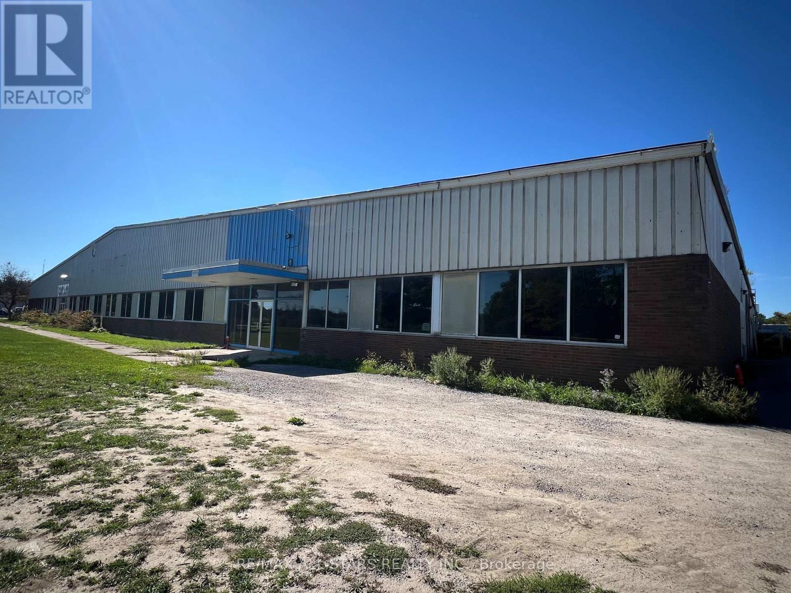 #1 - 701 BROOK ROAD N, Cobourg, Ontario