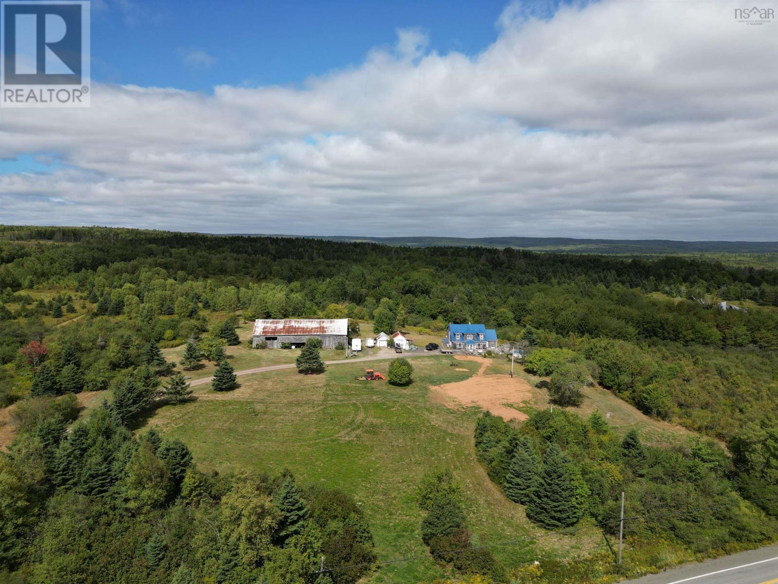 4857 Highway 2, Little Bass River, Nova Scotia  B0M 1B0 - Photo 31 - 202524852