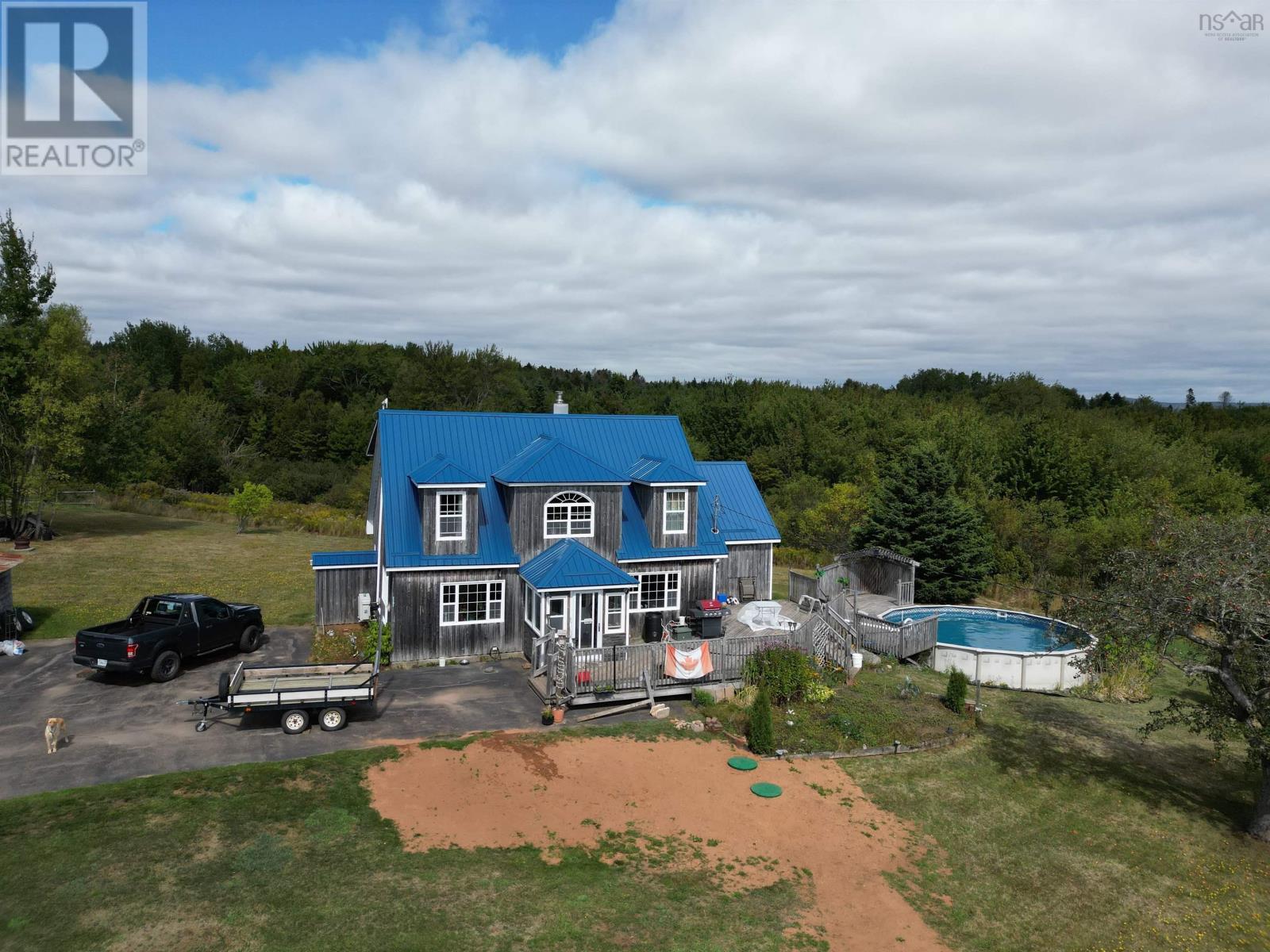 4857 Highway 2, Little Bass River, Nova Scotia  B0M 1B0 - Photo 2 - 202524852