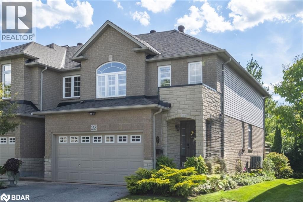 130 Robert Street Unit# 22, Milton, Ontario  L9T 6E3 - Photo 3 - 40775676