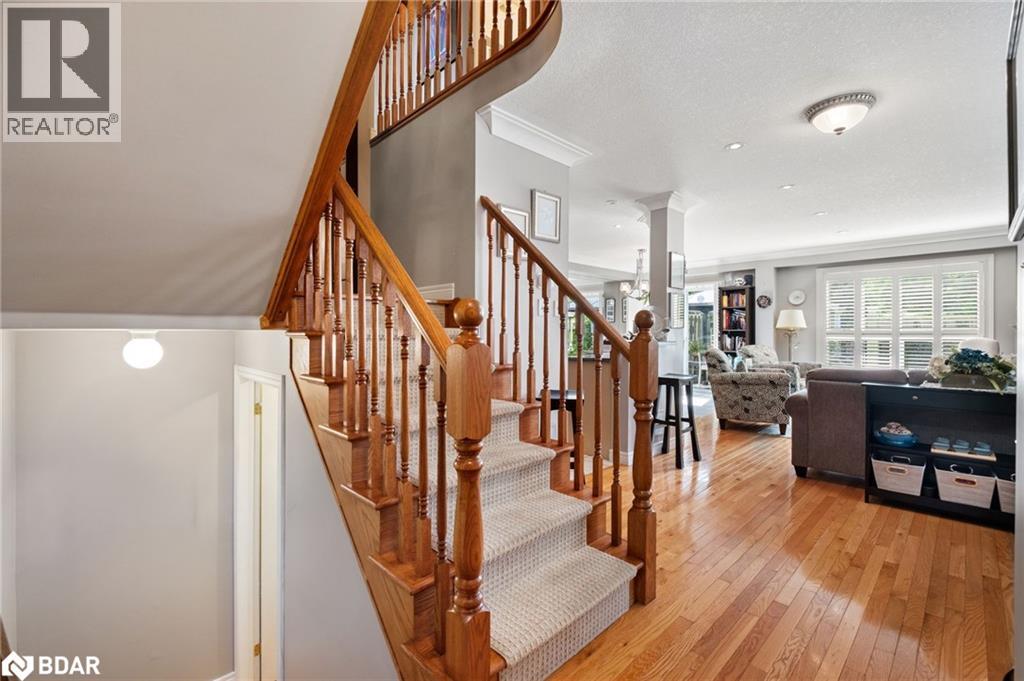 130 Robert Street Unit# 22, Milton, Ontario  L9T 6E3 - Photo 6 - 40775676