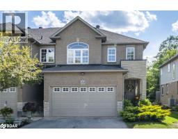 130 ROBERT Street Unit# 22, Milton, Ontario
