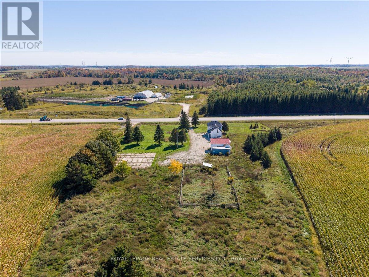 26735 Highway 89 Highway, Southgate, Ontario  N0C 1B0 - Photo 10 - X12439467