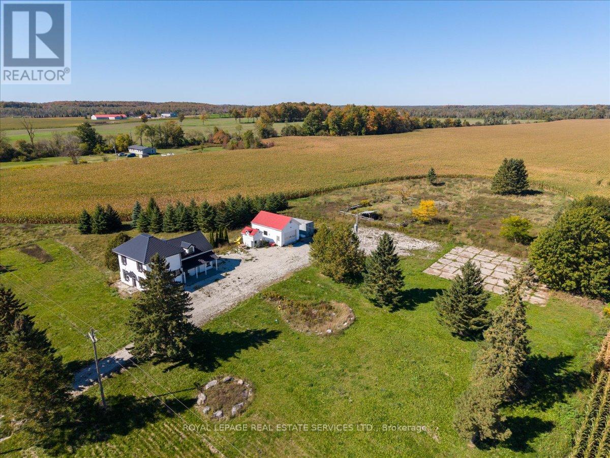 26735 Highway 89 Highway, Southgate, Ontario  N0C 1B0 - Photo 11 - X12439467