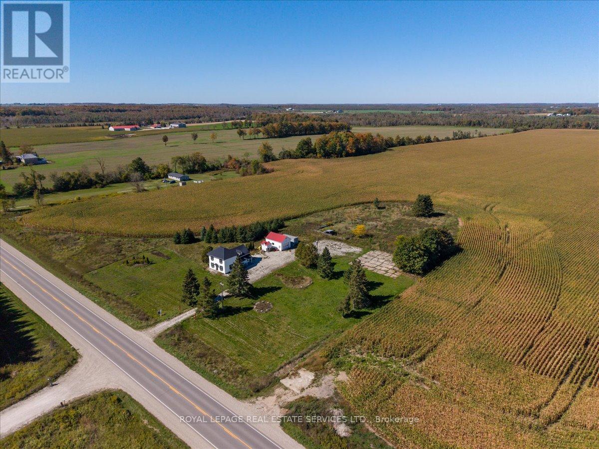 26735 Highway 89 Highway, Southgate, Ontario  N0C 1B0 - Photo 12 - X12439467