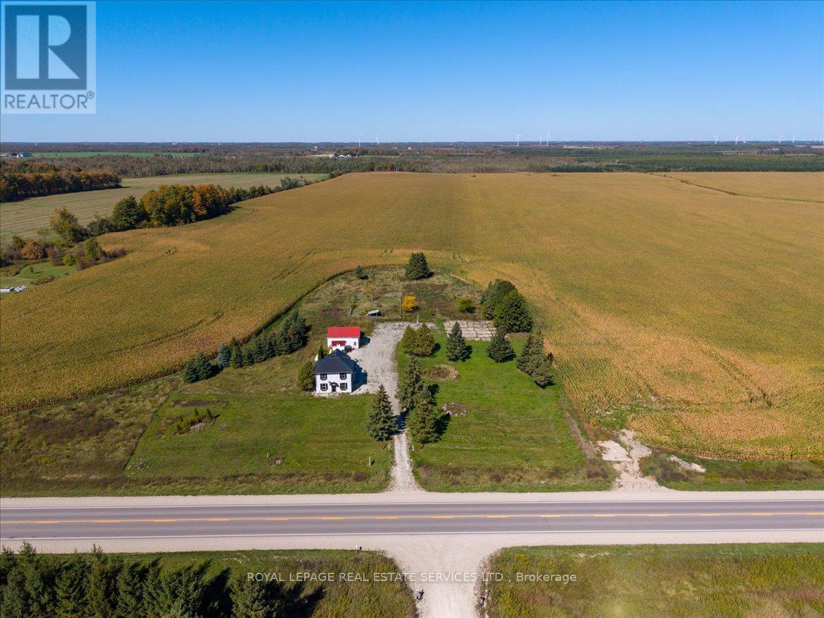26735 Highway 89 Highway, Southgate, Ontario  N0C 1B0 - Photo 13 - X12439467
