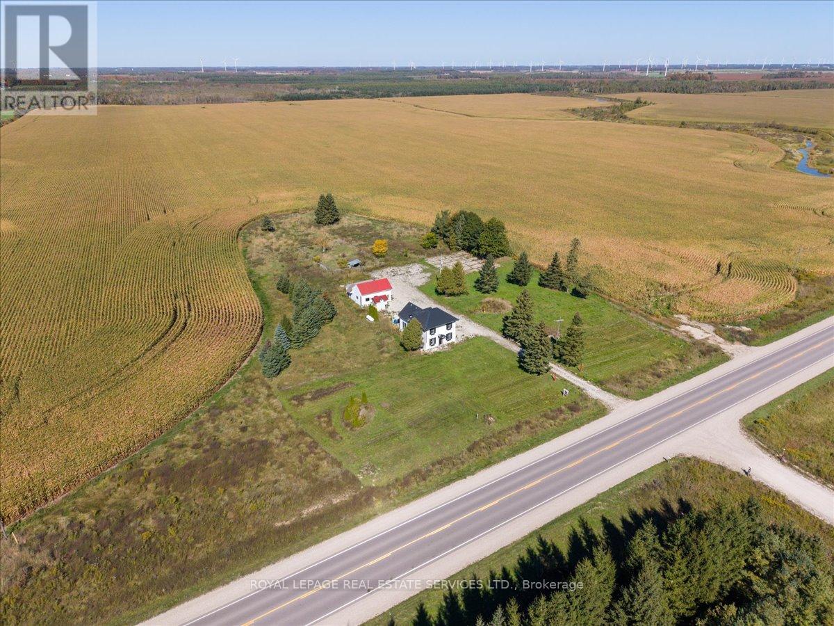 26735 Highway 89 Highway, Southgate, Ontario  N0C 1B0 - Photo 14 - X12439467