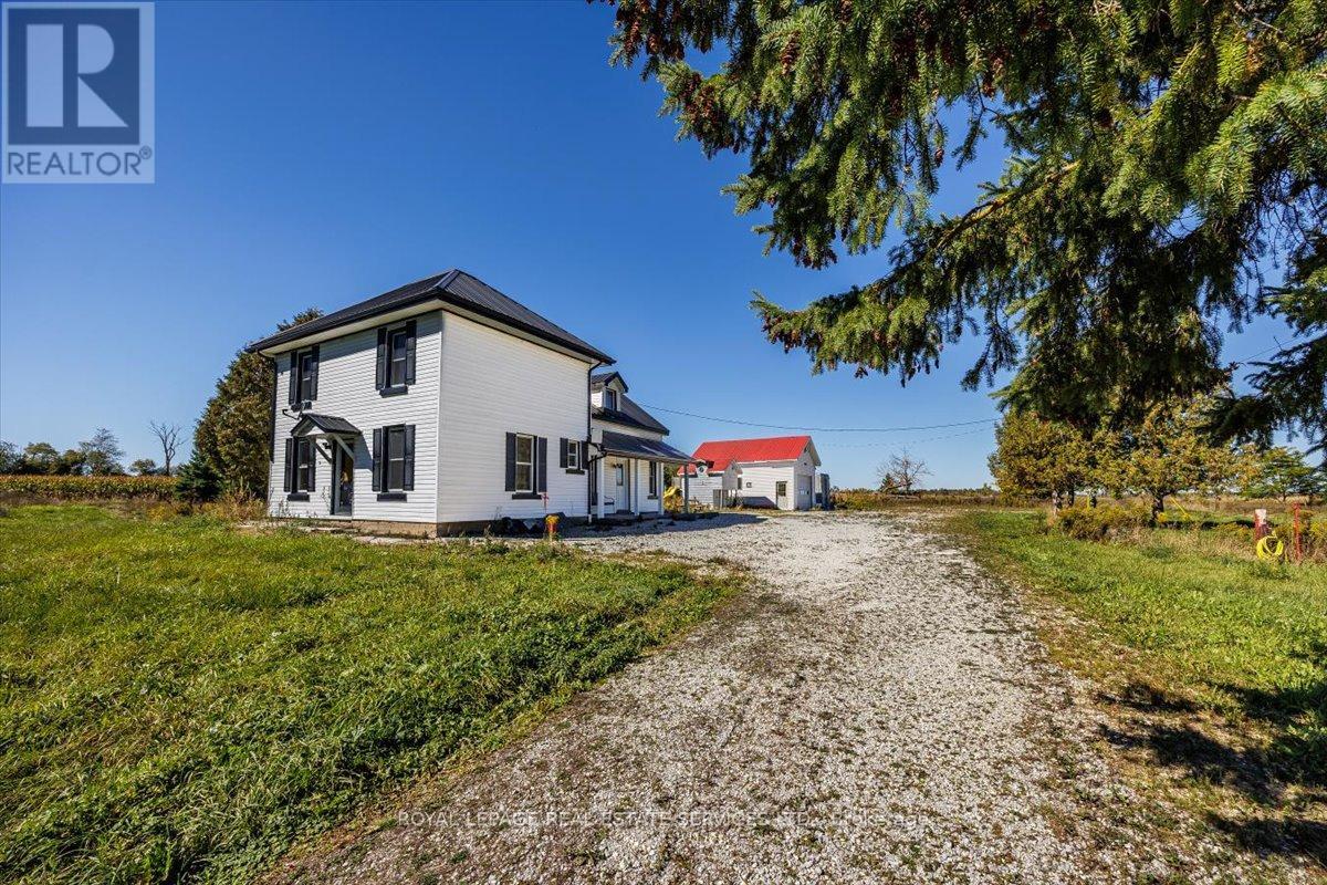 26735 Highway 89 Highway, Southgate, Ontario  N0C 1B0 - Photo 17 - X12439467