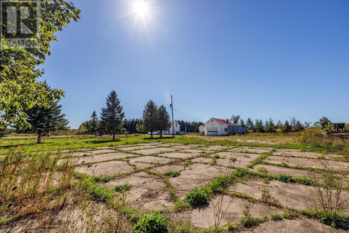 26735 Highway 89 Highway, Southgate, Ontario  N0C 1B0 - Photo 19 - X12439467