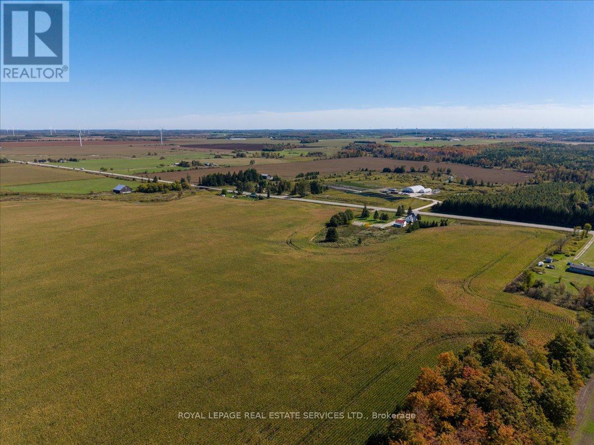 26735 Highway 89 Highway, Southgate, Ontario  N0C 1B0 - Photo 2 - X12439467