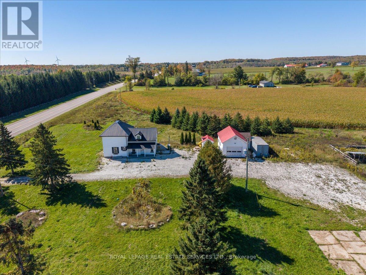 26735 Highway 89 Highway, Southgate, Ontario  N0C 1B0 - Photo 20 - X12439467