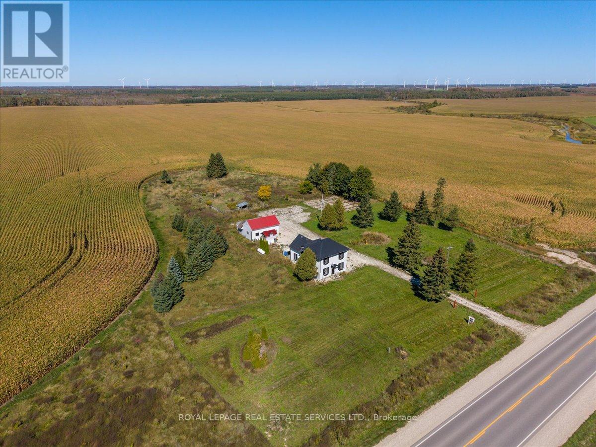 26735 Highway 89 Highway, Southgate, Ontario  N0C 1B0 - Photo 4 - X12439467