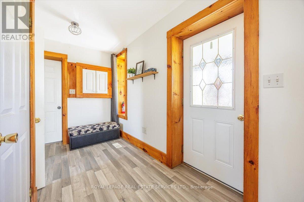 26735 Highway 89 Highway, Southgate, Ontario  N0C 1B0 - Photo 44 - X12439467