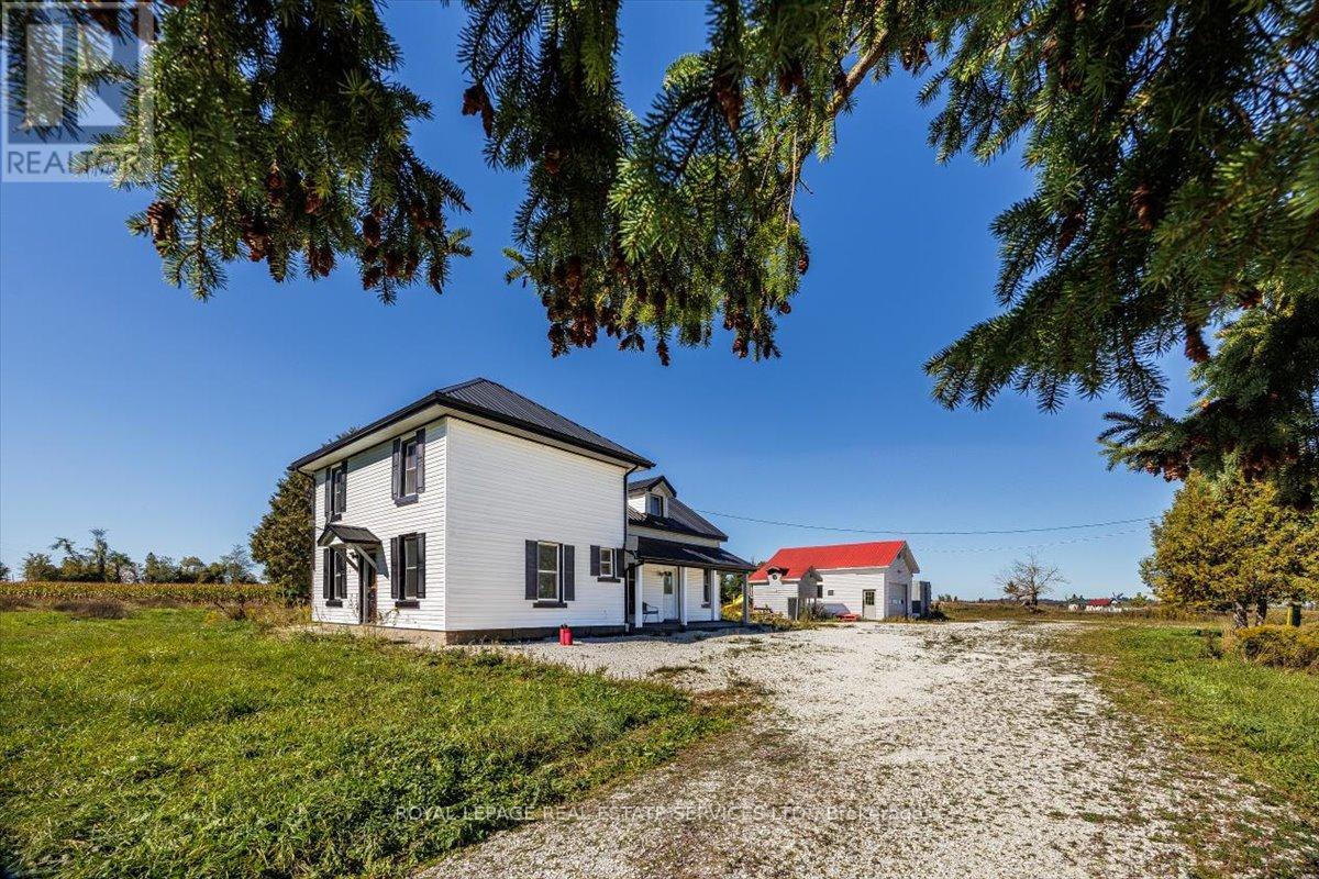 26735 Highway 89 Highway, Southgate, Ontario  N0C 1B0 - Photo 48 - X12439467
