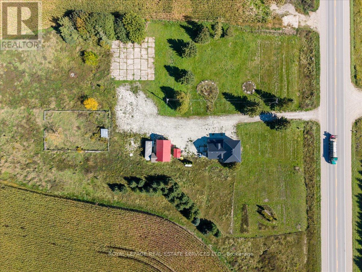 26735 Highway 89 Highway, Southgate, Ontario  N0C 1B0 - Photo 5 - X12439467