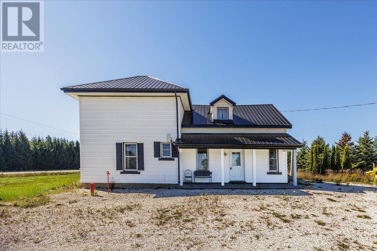 26735 Highway 89 Highway, Southgate, Ontario  N0C 1B0 - Photo 50 - X12439467