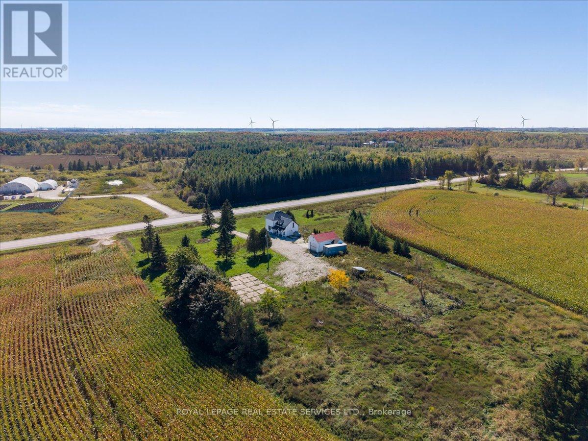 26735 Highway 89 Highway, Southgate, Ontario  N0C 1B0 - Photo 9 - X12439467