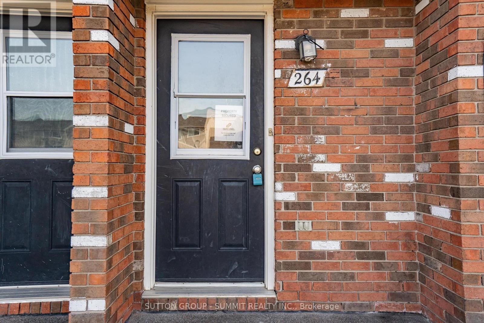 264 - 100 Brownleigh Avenue, Welland, Ontario  L3B 5V8 - Photo 3 - X12439515