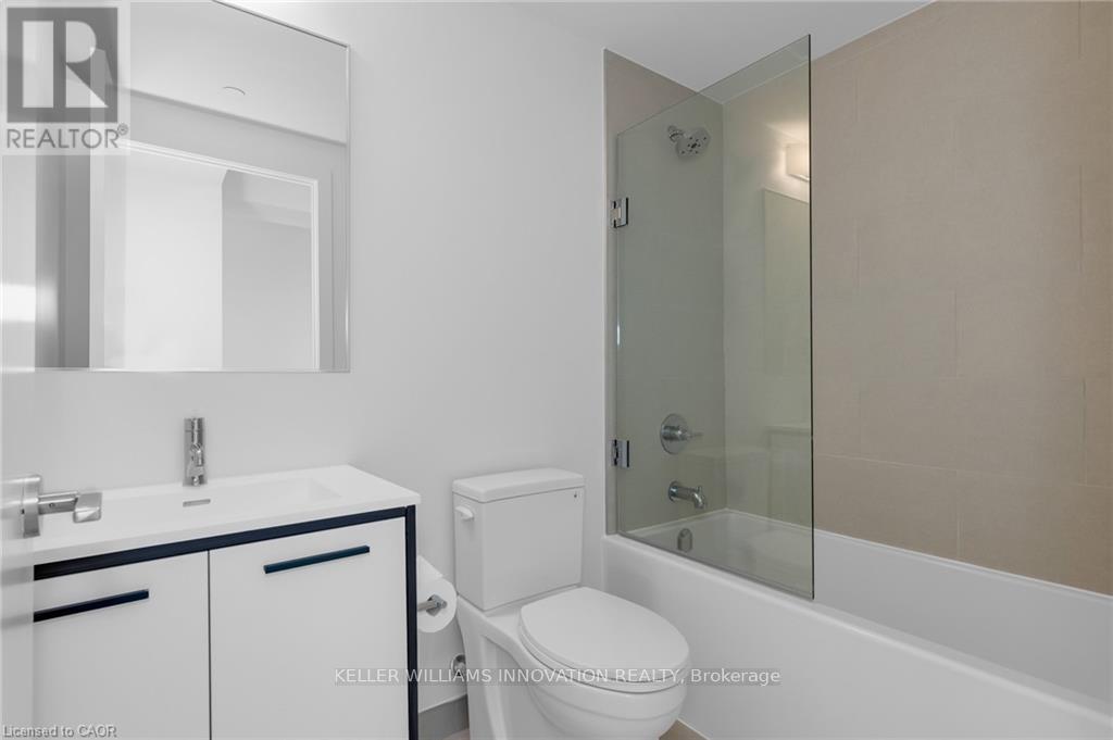 1408 - 385 Winston Road, Grimsby, Ontario  L3M 0J3 - Photo 10 - X12439563