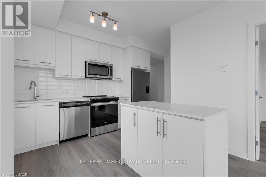1408 - 385 Winston Road, Grimsby, Ontario  L3M 0J3 - Photo 7 - X12439563