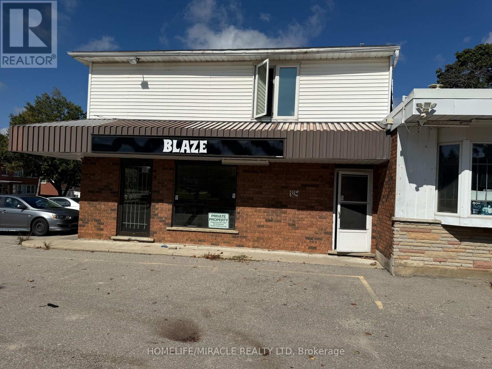 124 Hoffman Street, Kitchener, Ontario  N2M 3N1 - Photo 17 - X12439598