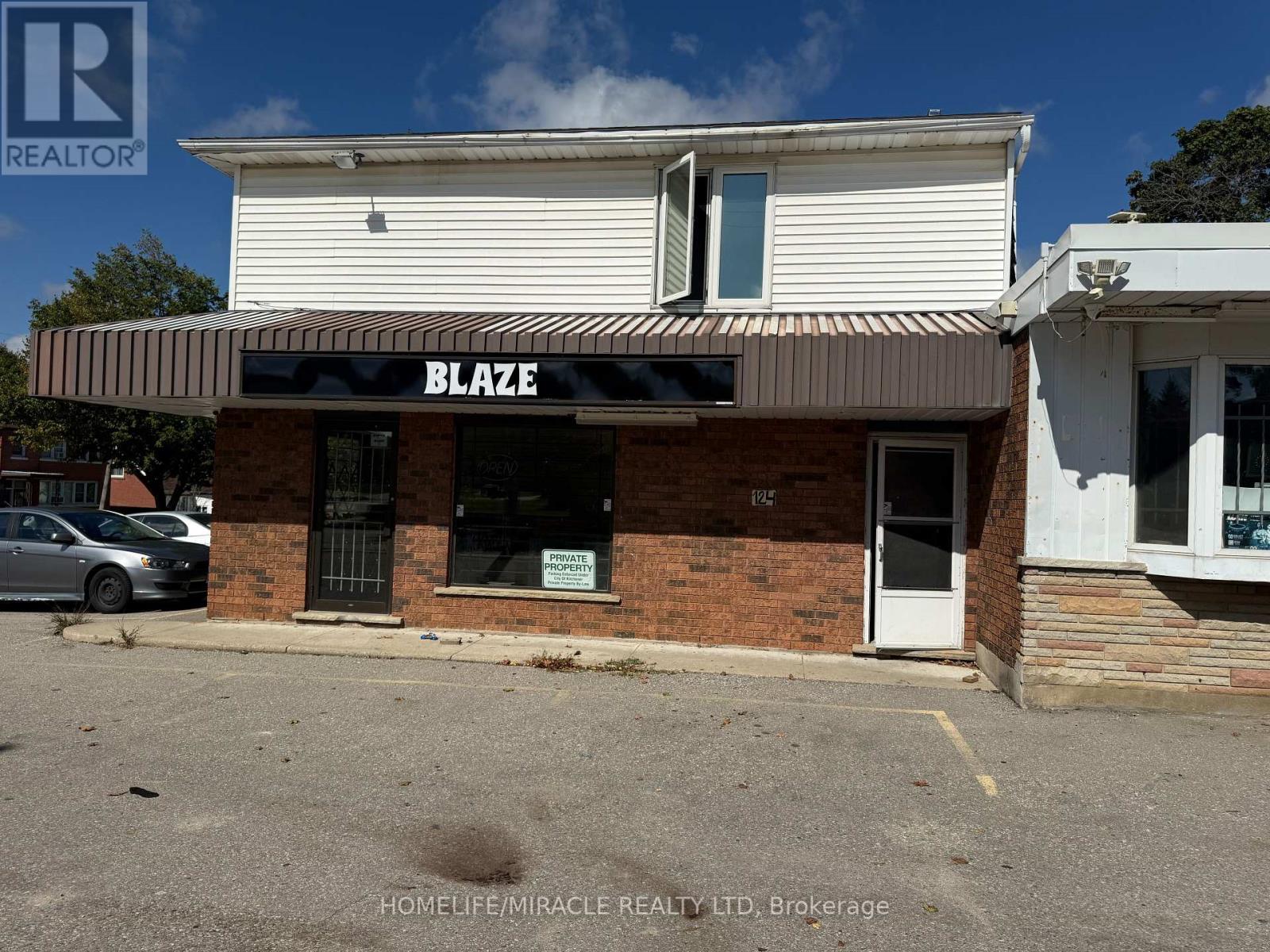 124 Hoffman Street, Kitchener, Ontario  N2M 3N1 - Photo 18 - X12439598
