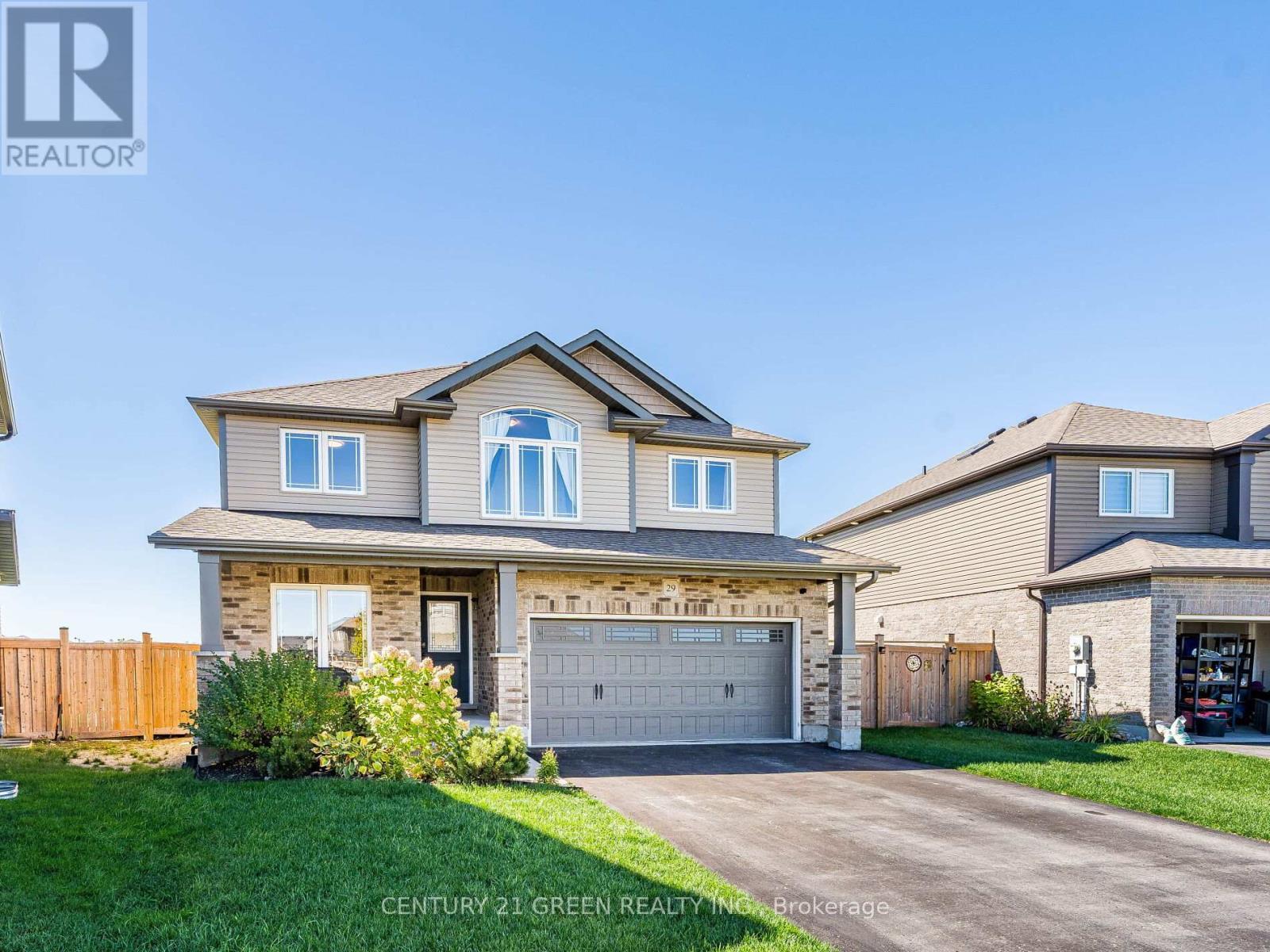 29 Stuckey Lane, East Luther Grand Valley, Ontario  L9W 6W5 - Photo 2 - X12439623