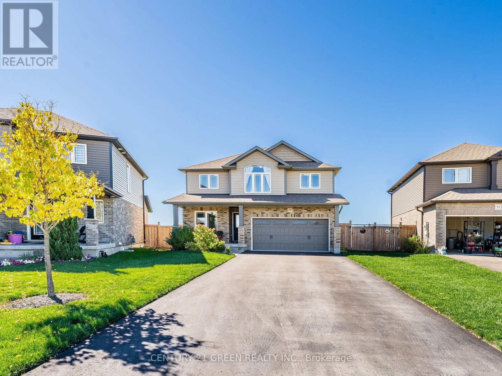 29 Stuckey Lane, East Luther Grand Valley, Ontario  L9W 6W5 - Photo 3 - X12439623