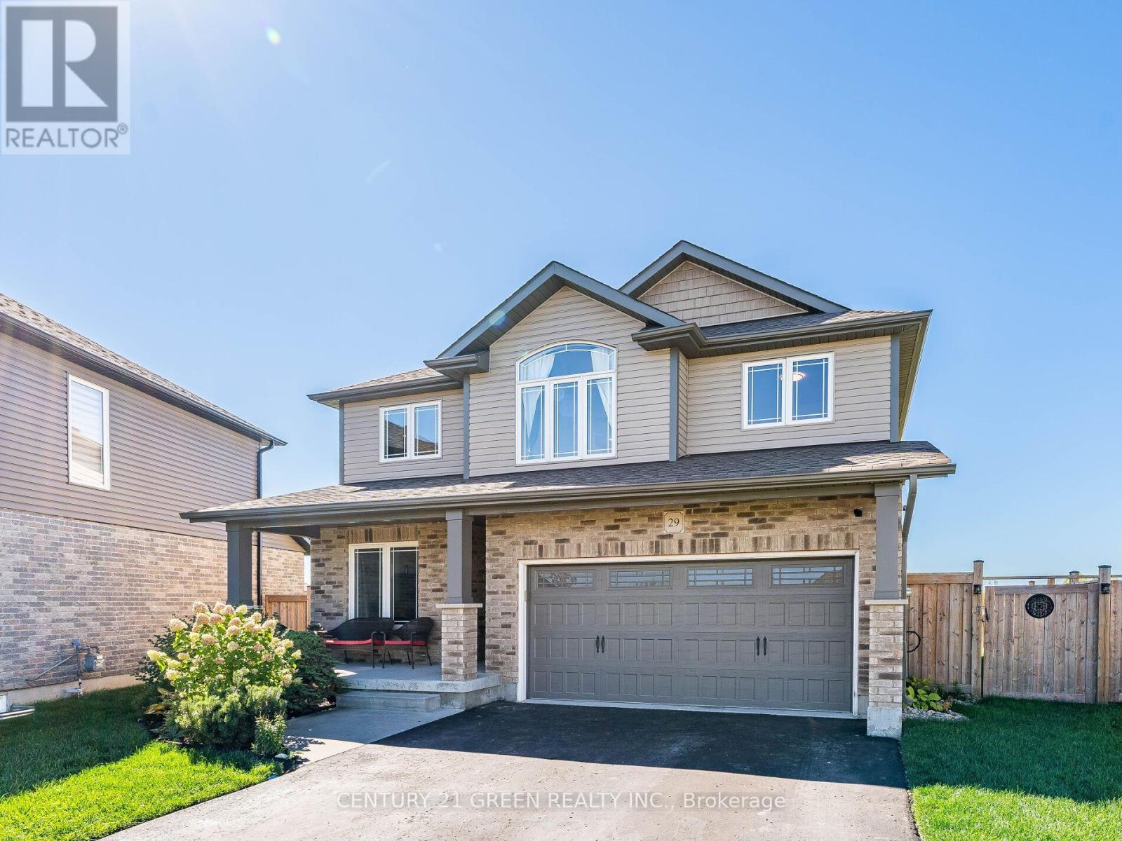 29 Stuckey Lane, East Luther Grand Valley, Ontario  L9W 6W5 - Photo 4 - X12439623