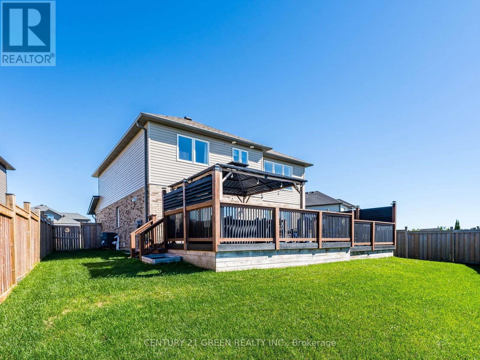 29 Stuckey Lane, East Luther Grand Valley, Ontario  L9W 6W5 - Photo 43 - X12439623