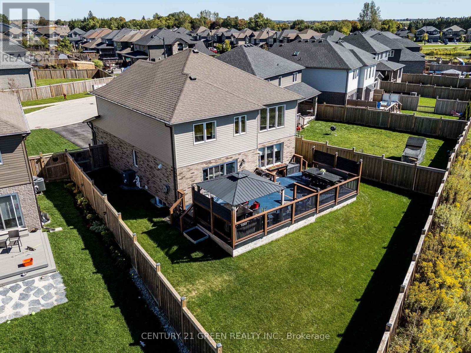 29 Stuckey Lane, East Luther Grand Valley, Ontario  L9W 6W5 - Photo 47 - X12439623