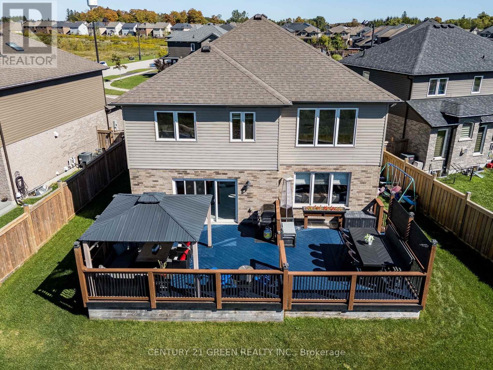 29 Stuckey Lane, East Luther Grand Valley, Ontario  L9W 6W5 - Photo 48 - X12439623