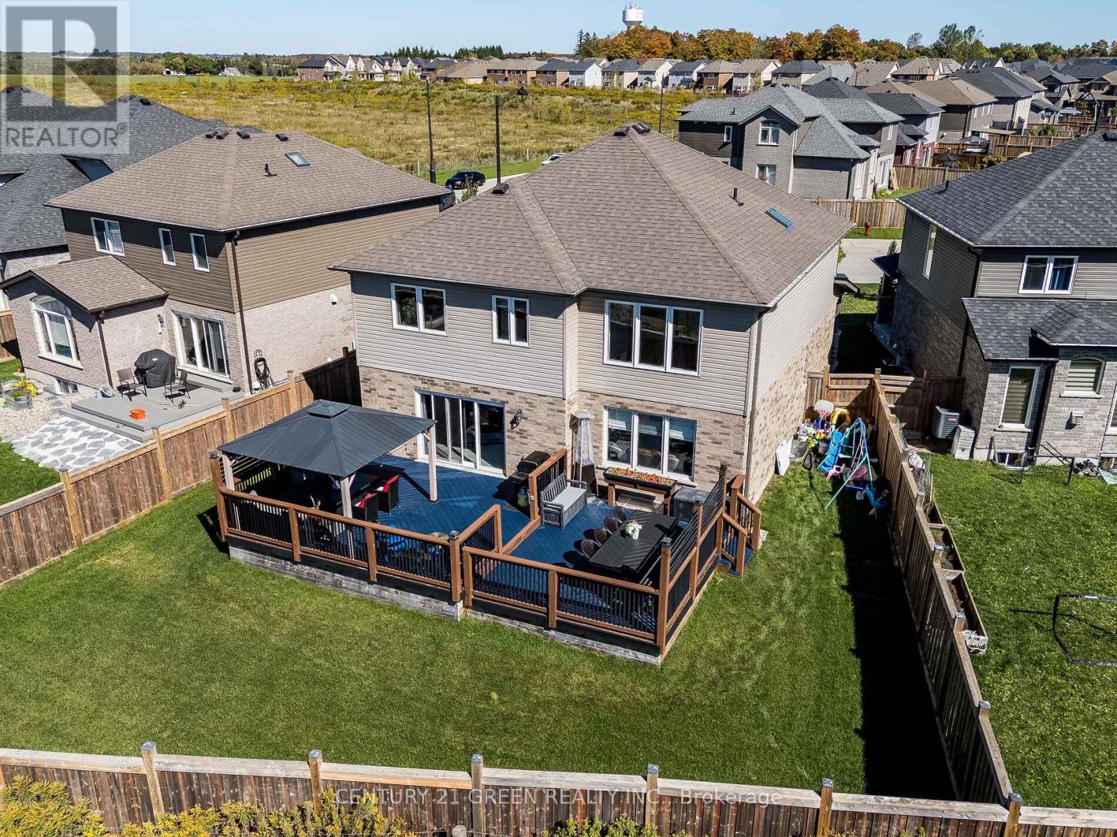 29 Stuckey Lane, East Luther Grand Valley, Ontario  L9W 6W5 - Photo 50 - X12439623