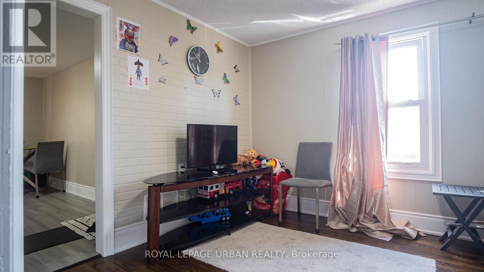 Rear - 36 Welland Street, Welland, Ontario  L3B 4E4 - Photo 10 - X12439656